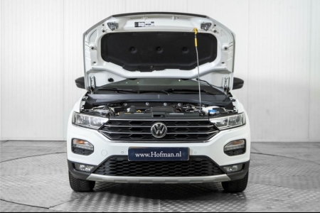 Volkswagen T-Roc 1.0 TSI Style 115 PK thumbnail 41
