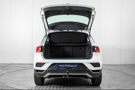 Volkswagen T-Roc 1.0 TSI Style 115 PK thumbnail 44
