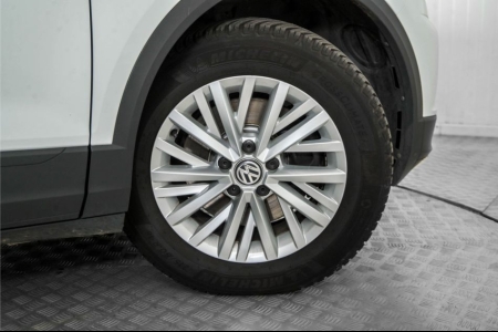 Volkswagen T-Roc 1.0 TSI Style 115 PK thumbnail 48