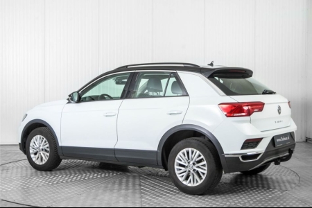 Volkswagen T-Roc 1.0 TSI Style 115 PK thumbnail 6