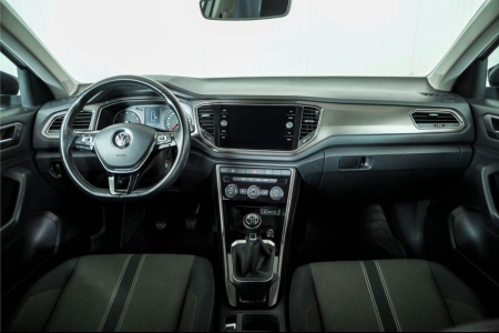 Volkswagen T-Roc 1.0 TSI Style 115 PK thumbnail 7