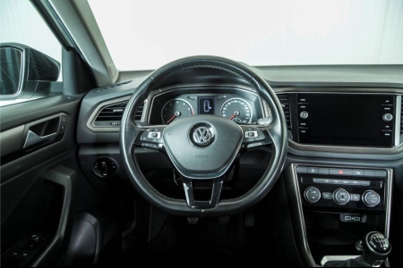 Volkswagen T-Roc 1.0 TSI Style 115 PK thumbnail 8