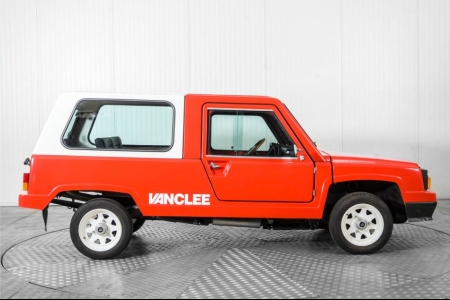 Citro&euml;n Munga Mehari  thumbnail 10