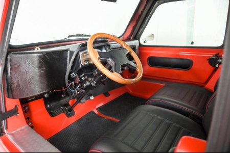 Citro&euml;n Munga Mehari  thumbnail 11