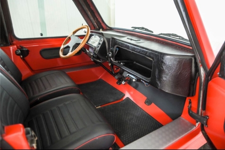 Citro&euml;n Munga Mehari  thumbnail 12
