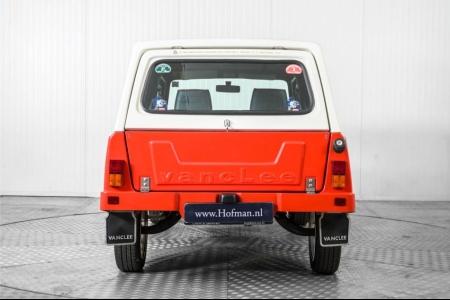 Citro&euml;n Munga Mehari  thumbnail 13