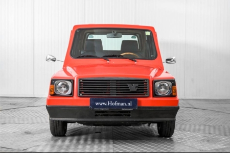 Citro&euml;n Munga Mehari  thumbnail 14