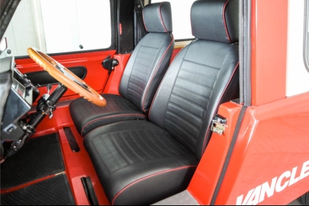 Citro&euml;n Munga Mehari  thumbnail 15