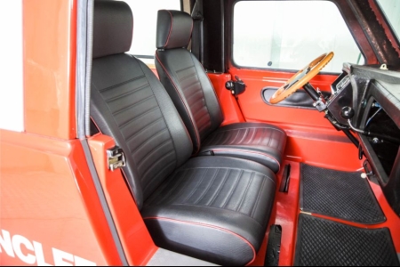 Citro&euml;n Munga Mehari  thumbnail 16