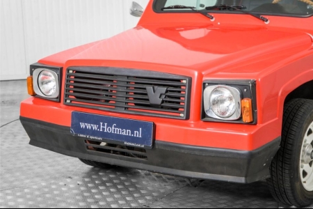 Citro&euml;n Munga Mehari  thumbnail 18