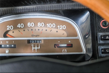 Citro&euml;n Munga Mehari  thumbnail 21