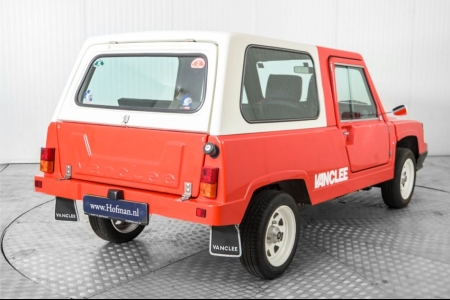 Citro&euml;n Munga Mehari  thumbnail 26