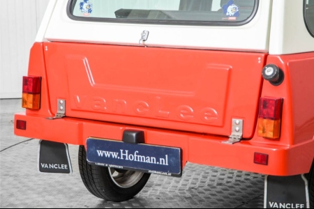 Citro&euml;n Munga Mehari  thumbnail 27