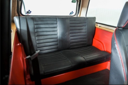 Citro&euml;n Munga Mehari  thumbnail 28