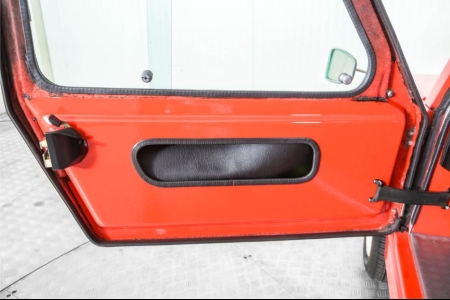 Citro&euml;n Munga Mehari  thumbnail 31