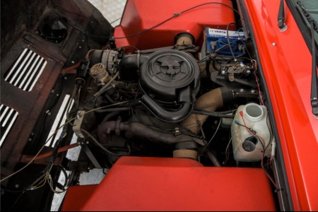 Citro&euml;n Munga Mehari  thumbnail 34