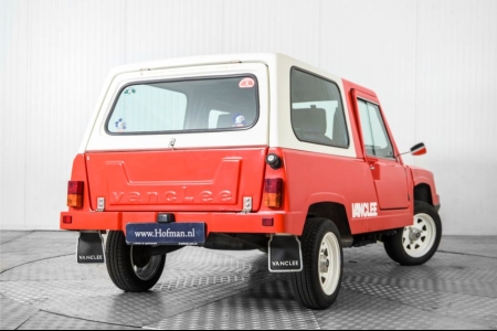 Citro&euml;n Munga Mehari  thumbnail 38