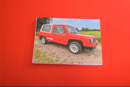 Citro&euml;n Munga Mehari  thumbnail 40