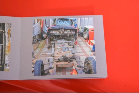 Citro&euml;n Munga Mehari  thumbnail 41