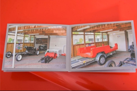 Citro&euml;n Munga Mehari  thumbnail 43