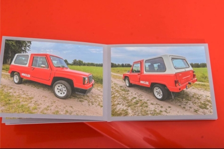 Citro&euml;n Munga Mehari  thumbnail 44