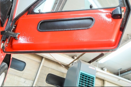 Citro&euml;n Munga Mehari  thumbnail 45