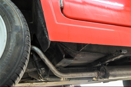 Citro&euml;n Munga Mehari  thumbnail 47