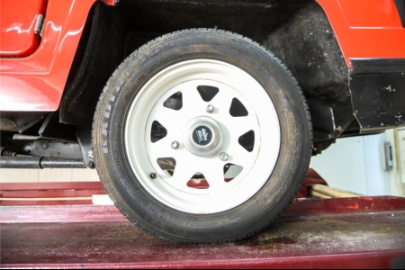 Citro&euml;n Munga Mehari  thumbnail 51