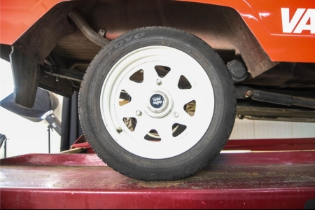 Citro&euml;n Munga Mehari  thumbnail 52