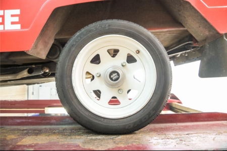 Citro&euml;n Munga Mehari  thumbnail 53