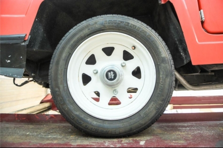 Citro&euml;n Munga Mehari  thumbnail 54