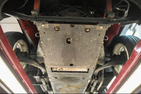 Citro&euml;n Munga Mehari  thumbnail 58