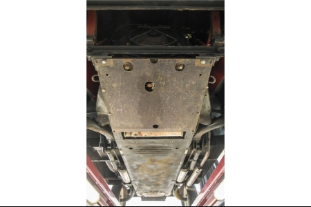 Citro&euml;n Munga Mehari  thumbnail 59