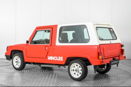 Citro&euml;n Munga Mehari  thumbnail 6