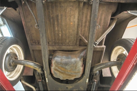 Citro&euml;n Munga Mehari  thumbnail 63