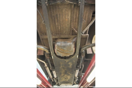 Citro&euml;n Munga Mehari  thumbnail 64