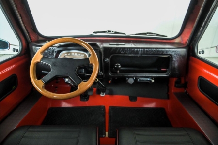 Citro&euml;n Munga Mehari  thumbnail 7