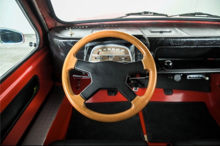 Citro&euml;n Munga Mehari  thumbnail 8