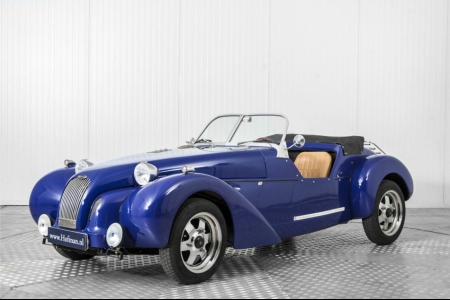 Citro&euml;n BURTON  thumbnail 1