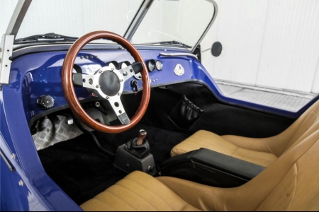 Citro&euml;n BURTON  thumbnail 11
