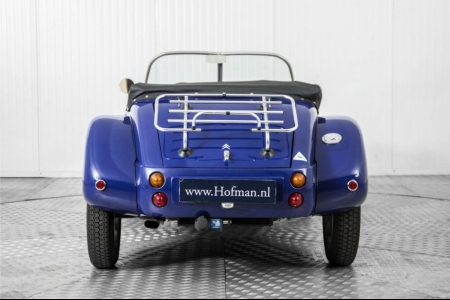 Citro&euml;n BURTON  thumbnail 13