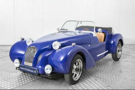 Citro&euml;n BURTON  thumbnail 17