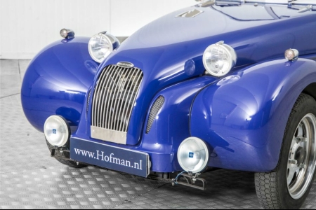 Citro&euml;n BURTON  thumbnail 18