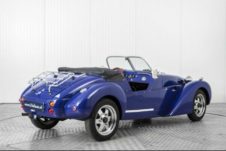 Citro&euml;n BURTON  thumbnail 2