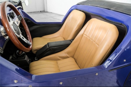 Citro&euml;n BURTON  thumbnail 23