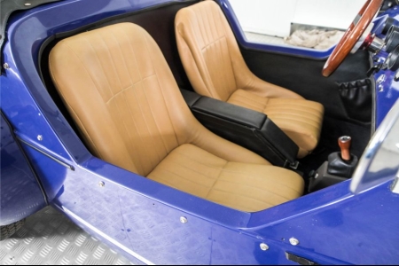 Citro&euml;n BURTON  thumbnail 24