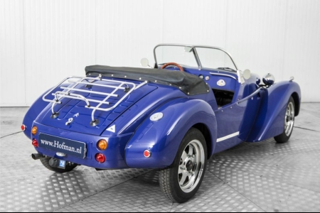 Citro&euml;n BURTON  thumbnail 25