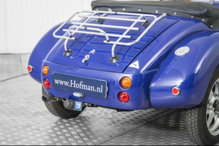 Citro&euml;n BURTON  thumbnail 26