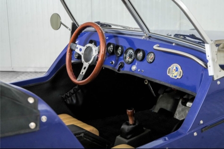 Citro&euml;n BURTON  thumbnail 27