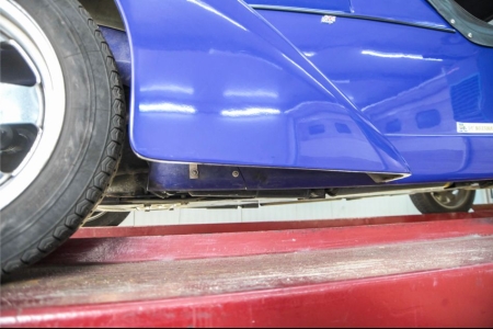 Citro&euml;n BURTON  thumbnail 40